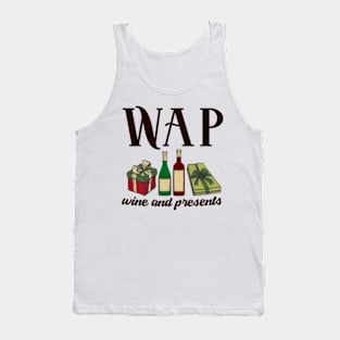 WAP Tank Top